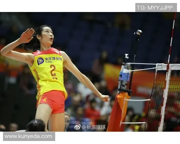 权威发布:2023年排球运动员心理素质实力排行榜全面揭晓