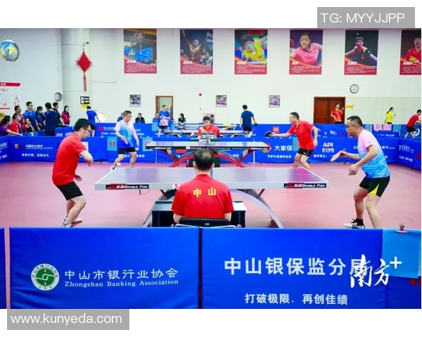 深圳乒乓球队的精神风貌与竞技意识深度剖析与探讨