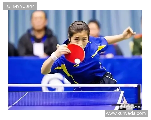 重庆乒乓球队战术实力强劲荣登全国战术排行榜第六位