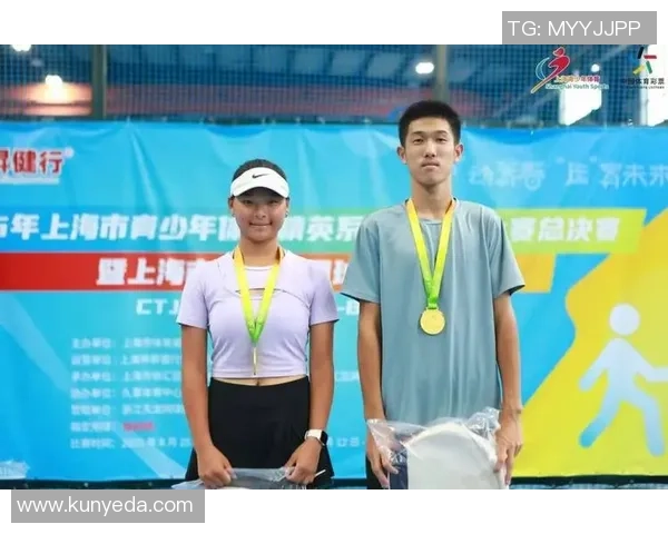 上海网球队在网球配合排行榜中荣获第六名展现出强大实力与团队合作精神